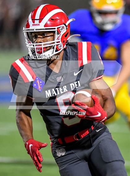 Thumbnail 3 in La Mirada @ Mater Dei photogallery.