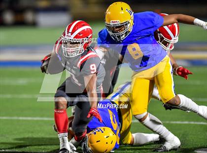 Thumbnail 2 in La Mirada @ Mater Dei photogallery.