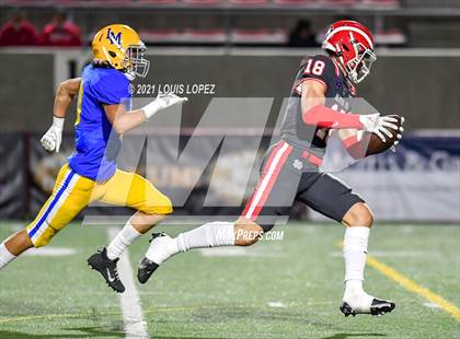 Thumbnail 1 in La Mirada @ Mater Dei photogallery.