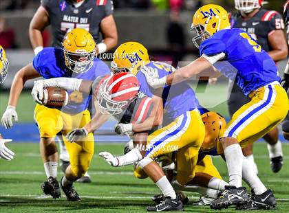 Thumbnail 1 in La Mirada @ Mater Dei photogallery.