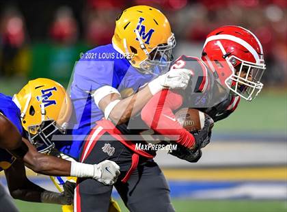 Thumbnail 3 in La Mirada @ Mater Dei photogallery.