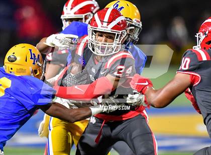 Thumbnail 1 in La Mirada @ Mater Dei photogallery.