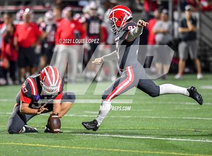 Thumbnail 1 in La Mirada @ Mater Dei photogallery.