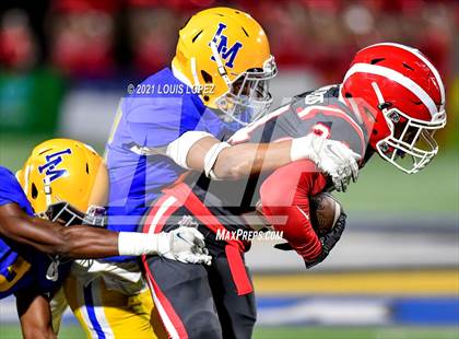 Thumbnail 1 in La Mirada @ Mater Dei photogallery.