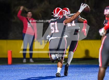 Thumbnail 3 in La Mirada @ Mater Dei photogallery.