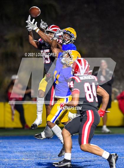 Thumbnail 2 in La Mirada @ Mater Dei photogallery.