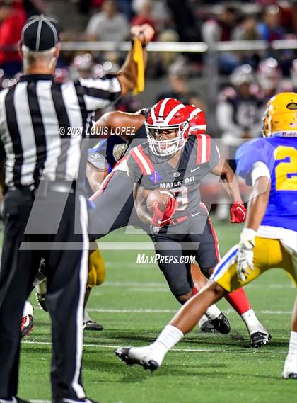 Thumbnail 3 in La Mirada @ Mater Dei photogallery.