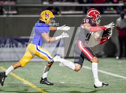 Thumbnail 2 in La Mirada @ Mater Dei photogallery.
