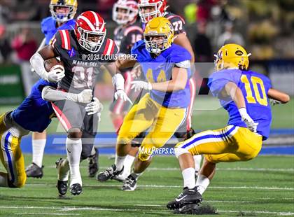 Thumbnail 2 in La Mirada @ Mater Dei photogallery.
