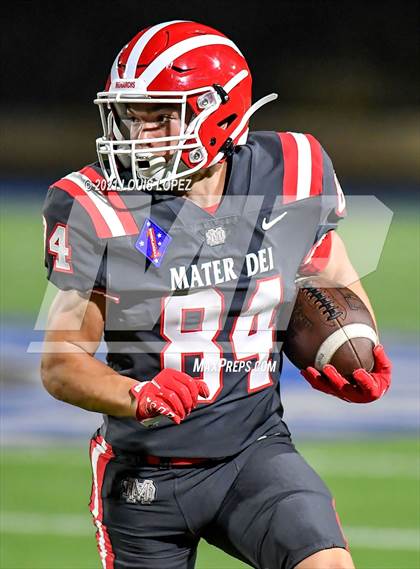 Thumbnail 1 in La Mirada @ Mater Dei photogallery.