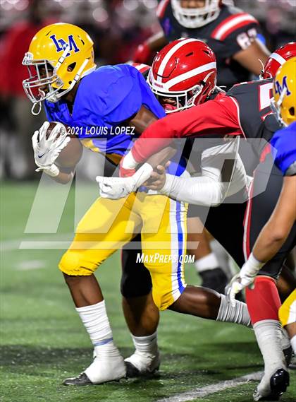 Thumbnail 3 in La Mirada @ Mater Dei photogallery.