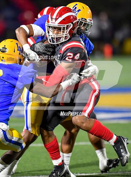 Thumbnail 3 in La Mirada @ Mater Dei photogallery.