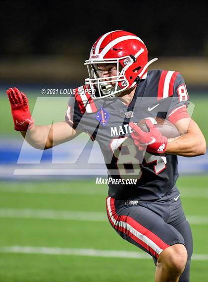 Thumbnail 2 in La Mirada @ Mater Dei photogallery.