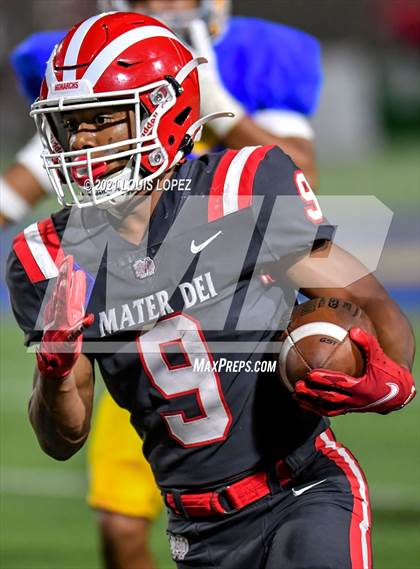 Thumbnail 3 in La Mirada @ Mater Dei photogallery.