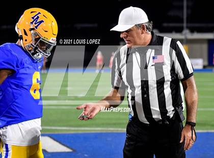 Thumbnail 2 in La Mirada @ Mater Dei photogallery.