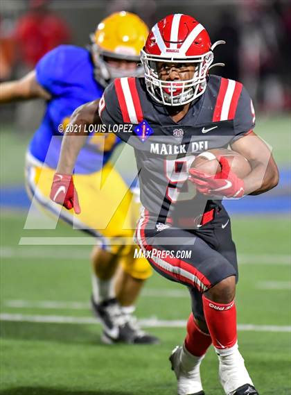 Thumbnail 3 in La Mirada @ Mater Dei photogallery.