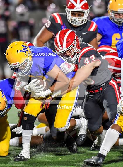 Thumbnail 3 in La Mirada @ Mater Dei photogallery.