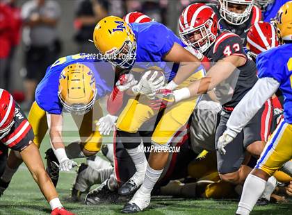 Thumbnail 1 in La Mirada @ Mater Dei photogallery.