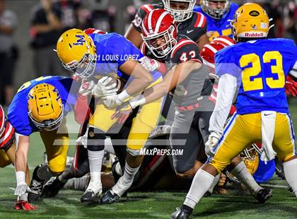 Thumbnail 2 in La Mirada @ Mater Dei photogallery.