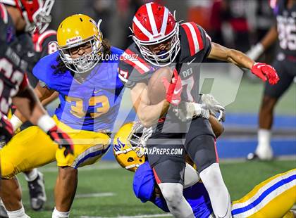 Thumbnail 1 in La Mirada @ Mater Dei photogallery.