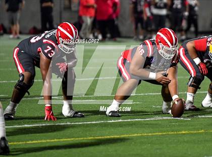 Thumbnail 1 in La Mirada @ Mater Dei photogallery.