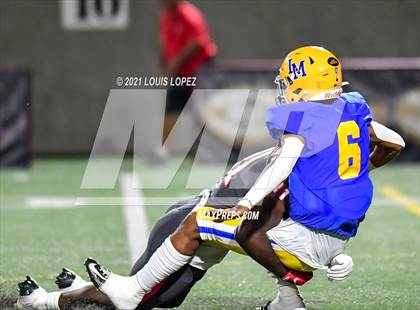 Thumbnail 1 in La Mirada @ Mater Dei photogallery.