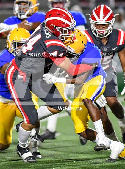 Thumbnail 3 in La Mirada @ Mater Dei photogallery.