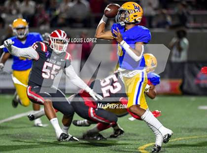 Thumbnail 1 in La Mirada @ Mater Dei photogallery.