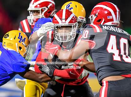 Thumbnail 2 in La Mirada @ Mater Dei photogallery.