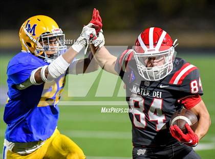 Thumbnail 3 in La Mirada @ Mater Dei photogallery.