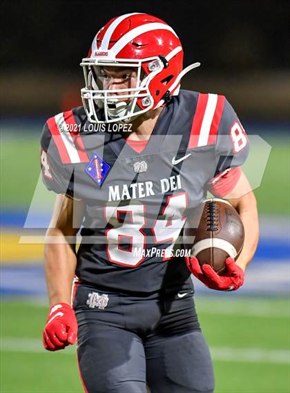 Thumbnail 3 in La Mirada @ Mater Dei photogallery.
