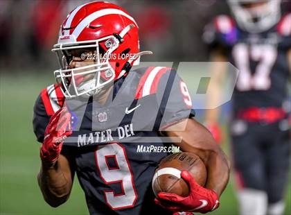 Thumbnail 2 in La Mirada @ Mater Dei photogallery.