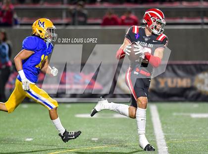 Thumbnail 2 in La Mirada @ Mater Dei photogallery.