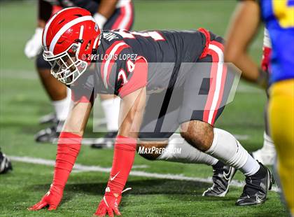 Thumbnail 3 in La Mirada @ Mater Dei photogallery.