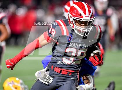 Thumbnail 2 in La Mirada @ Mater Dei photogallery.
