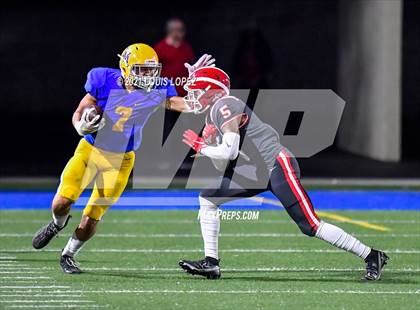 Thumbnail 3 in La Mirada @ Mater Dei photogallery.
