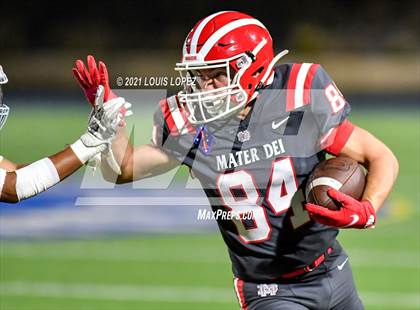 Thumbnail 3 in La Mirada @ Mater Dei photogallery.