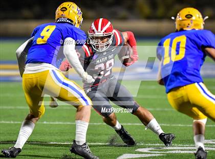 Thumbnail 2 in La Mirada @ Mater Dei photogallery.