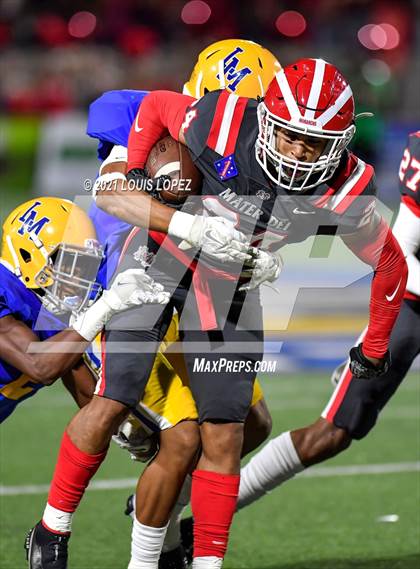 Thumbnail 1 in La Mirada @ Mater Dei photogallery.