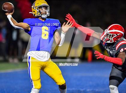 Thumbnail 1 in La Mirada @ Mater Dei photogallery.