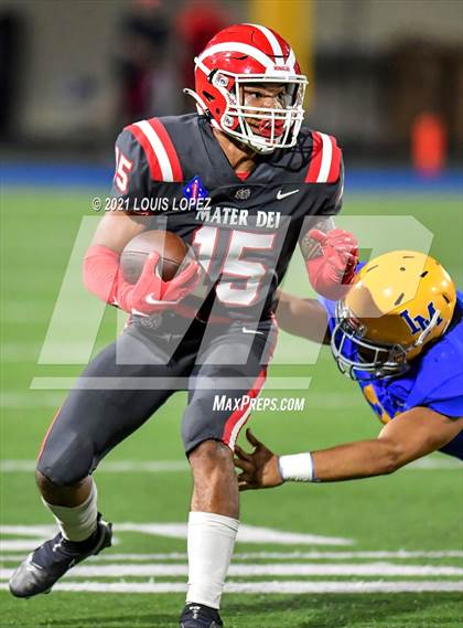 Thumbnail 3 in La Mirada @ Mater Dei photogallery.