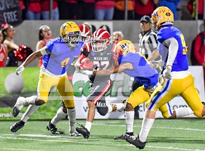 Thumbnail 1 in La Mirada @ Mater Dei photogallery.