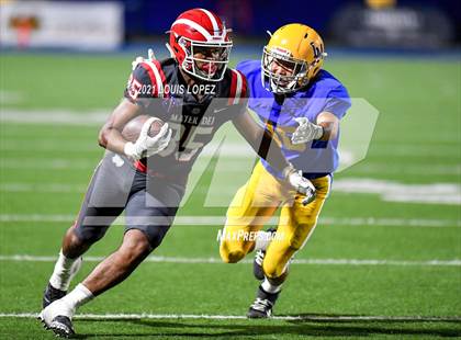 Thumbnail 1 in La Mirada @ Mater Dei photogallery.