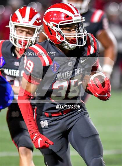 Thumbnail 3 in La Mirada @ Mater Dei photogallery.
