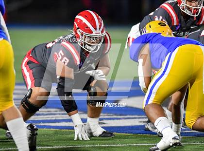 Thumbnail 3 in La Mirada @ Mater Dei photogallery.