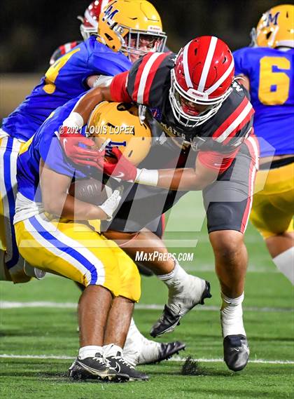 Thumbnail 2 in La Mirada @ Mater Dei photogallery.