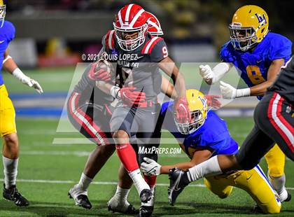 Thumbnail 2 in La Mirada @ Mater Dei photogallery.