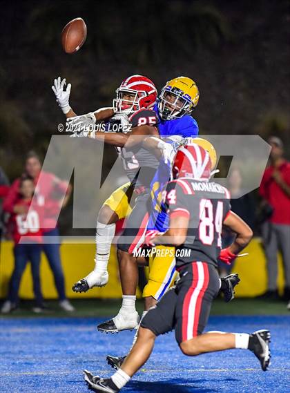 Thumbnail 3 in La Mirada @ Mater Dei photogallery.