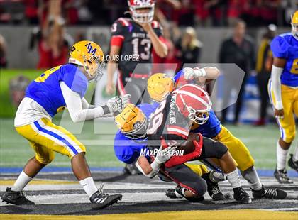 Thumbnail 1 in La Mirada @ Mater Dei photogallery.