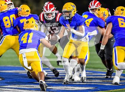 Thumbnail 1 in La Mirada @ Mater Dei photogallery.